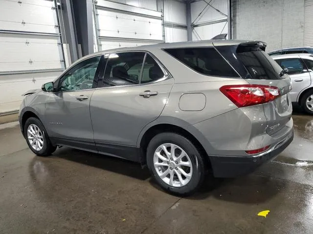 3GNAXUEV4KS506266 2019 2019 Chevrolet Equinox- LT 2