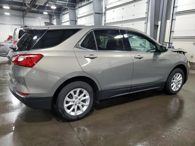 3GNAXUEV4KS506266 2019 2019 Chevrolet Equinox- LT 3