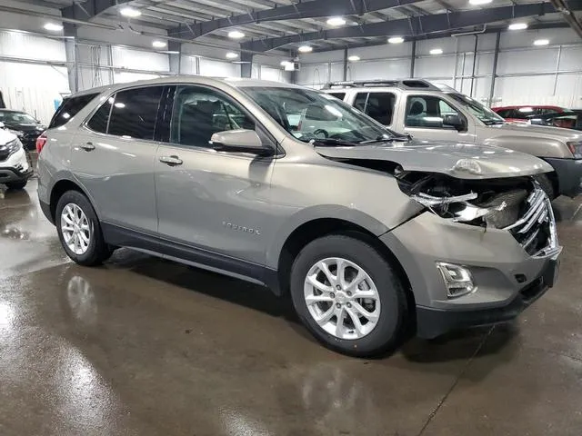 3GNAXUEV4KS506266 2019 2019 Chevrolet Equinox- LT 4