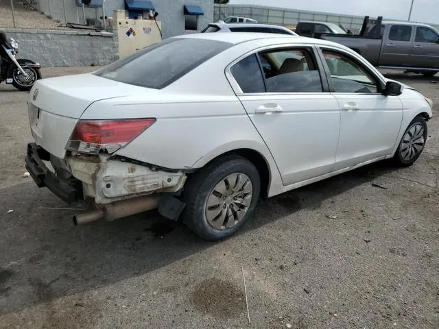 JHMCP26308C029285 2008 2008 Honda Accord- LX 3