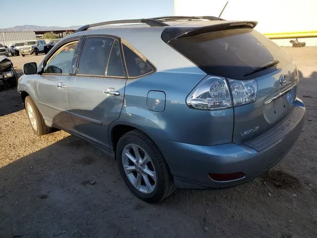 2T2GK31U78C053903 2008 2008 Lexus RX- 350 2