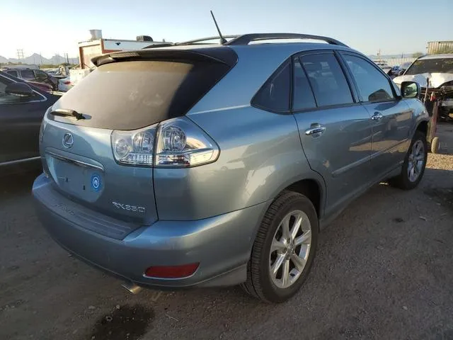 2T2GK31U78C053903 2008 2008 Lexus RX- 350 3