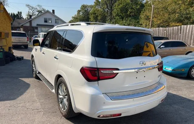 JN8AZ2NE2K9226019 2019 2019 Infiniti QX80- Luxe 3