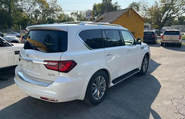 JN8AZ2NE2K9226019 2019 2019 Infiniti QX80- Luxe 4