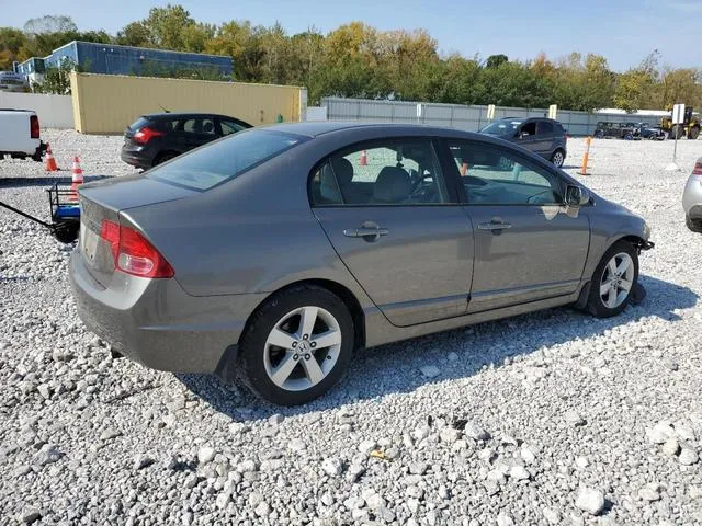 1HGFA16897L044468 2007 2007 Honda Civic- EX 3