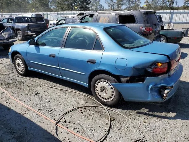 1HGCG5557WA239317 1998 1998 Honda Accord- EX 2