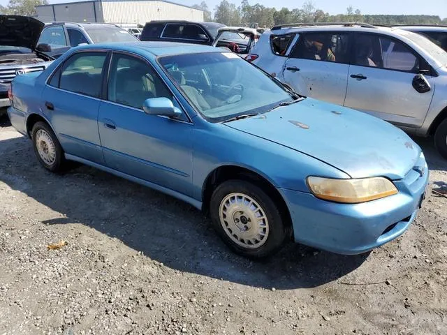 1HGCG5557WA239317 1998 1998 Honda Accord- EX 4