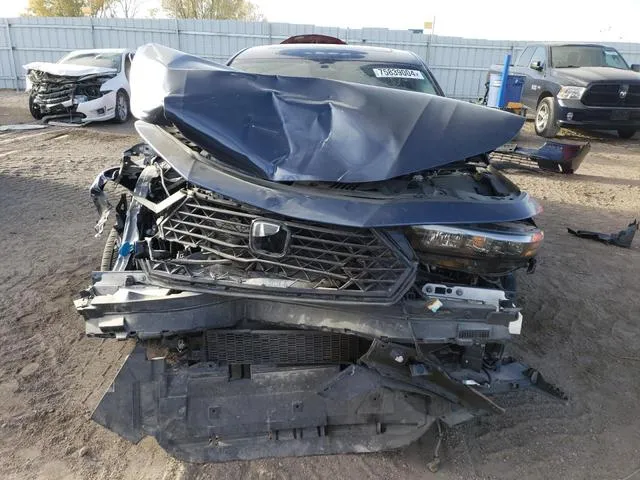 1HGCY2F65RA003479 2024 2024 Honda Accord- Hybrid Exl 5