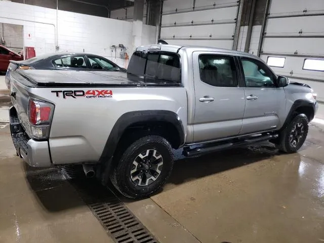 3TMCZ5AN1PM564256 2023 2023 Toyota Tacoma- Double Cab 3