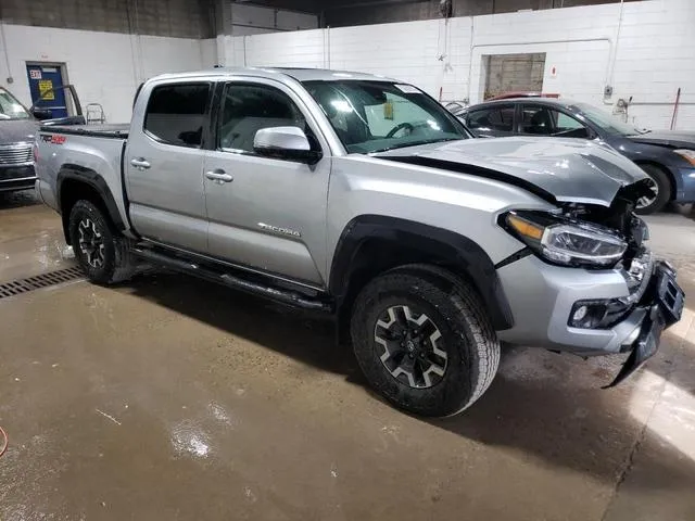 3TMCZ5AN1PM564256 2023 2023 Toyota Tacoma- Double Cab 4