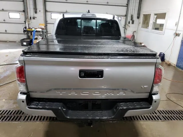 3TMCZ5AN1PM564256 2023 2023 Toyota Tacoma- Double Cab 6