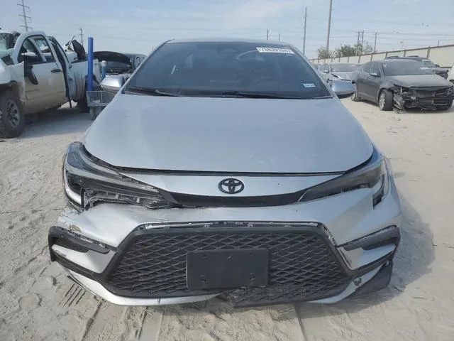 5YFS4MCE9RP170128 2024 2024 Toyota Corolla- SE 5