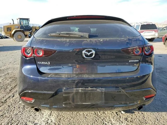 JM1BPAKL4M1348708 2021 2021 Mazda 3- Select 6