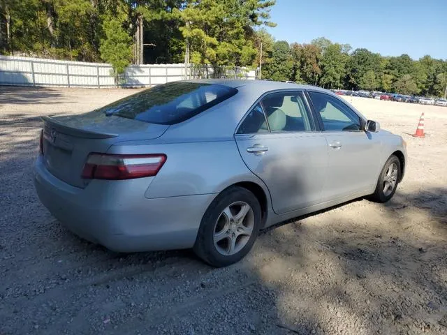 4T1BE46K37U508889 2007 2007 Toyota Camry- CE 3