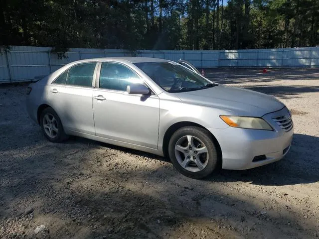 4T1BE46K37U508889 2007 2007 Toyota Camry- CE 4