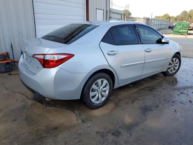 5YFBURHE4FP279551 2015 2015 Toyota Corolla- L 3