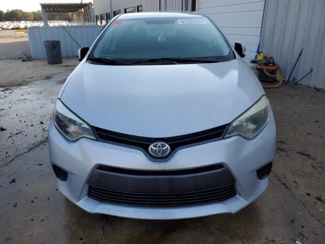 5YFBURHE4FP279551 2015 2015 Toyota Corolla- L 5