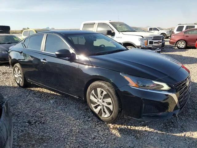 1N4BL4BV3RN353676 2024 2024 Nissan Altima- S 4