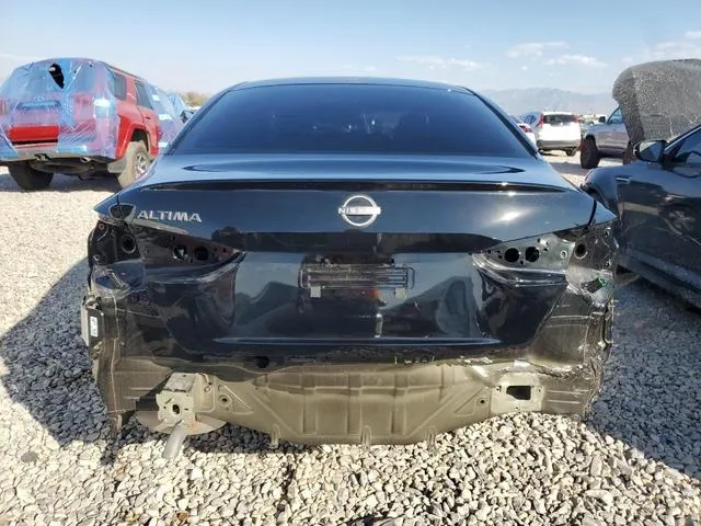 1N4BL4BV3RN353676 2024 2024 Nissan Altima- S 6