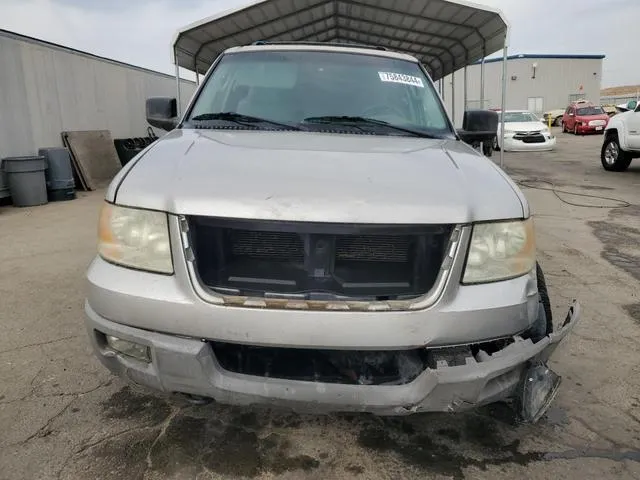 1FMPU16L53LA54788 2003 2003 Ford Expedition- Xlt 5