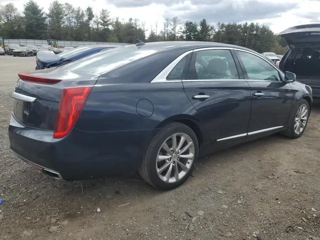 2G61R5S39E9160232 2014 2014 Cadillac XTS- Premium Collection 3