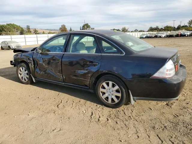 1FAHP23W19G120846 2009 2009 Ford Taurus- SE 2