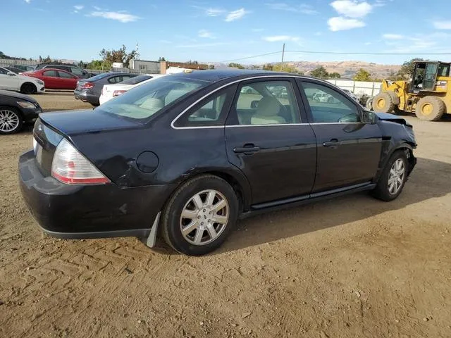 1FAHP23W19G120846 2009 2009 Ford Taurus- SE 3