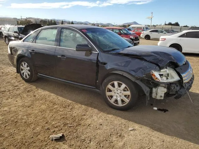 1FAHP23W19G120846 2009 2009 Ford Taurus- SE 4