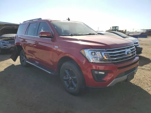 1FMJU1JT4LEA76203 2020 2020 Ford Expedition- Xlt 4