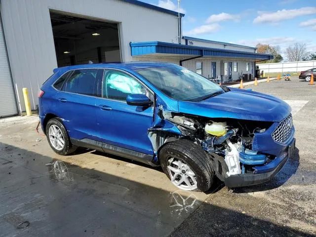 2FMPK4J9XRBA94151 2024 2024 Ford Edge- Sel 4