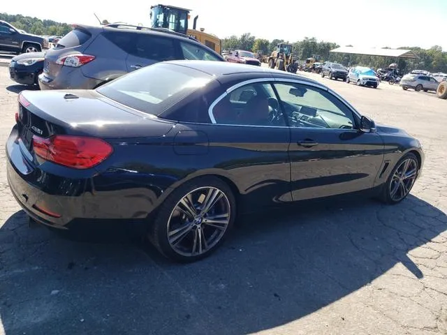 WBA3T3C54G5A42455 2016 2016 BMW 4 Series- 435 I 3