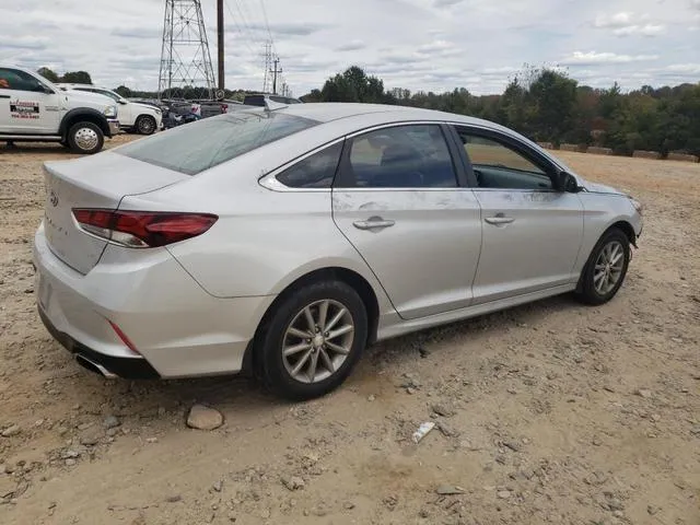 5NPE24AF9KH735169 2019 2019 Hyundai Sonata- SE 3