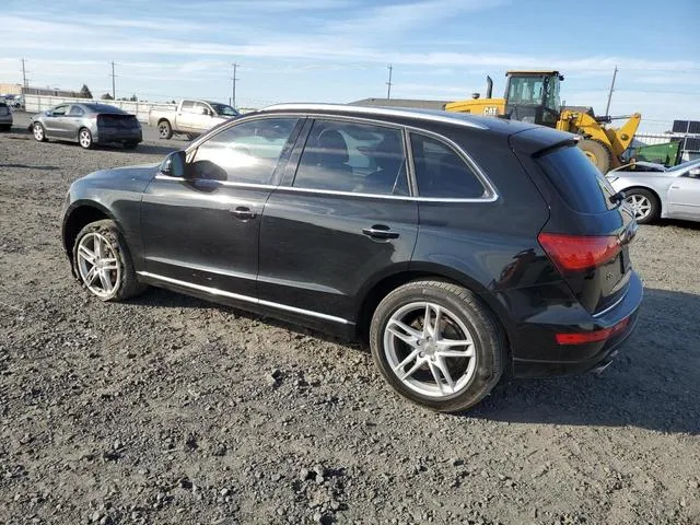 WA1L2AFP9GA064179 2016 2016 Audi Q5- Premium Plus 2