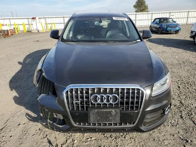 WA1L2AFP9GA064179 2016 2016 Audi Q5- Premium Plus 5