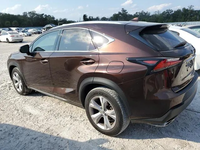 JTJBARBZ2H2146452 2017 2017 Lexus NX- 200T Base 2