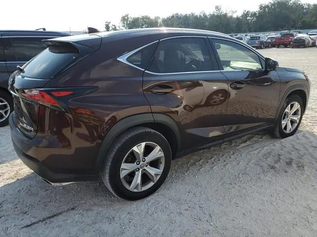 JTJBARBZ2H2146452 2017 2017 Lexus NX- 200T Base 3