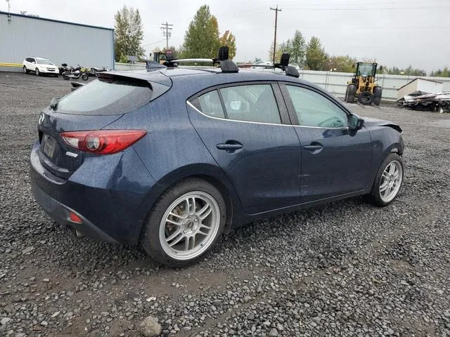 JM1BM1L75F1267861 2015 2015 Mazda 3- Touring 3