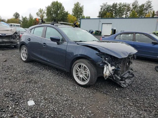 JM1BM1L75F1267861 2015 2015 Mazda 3- Touring 4