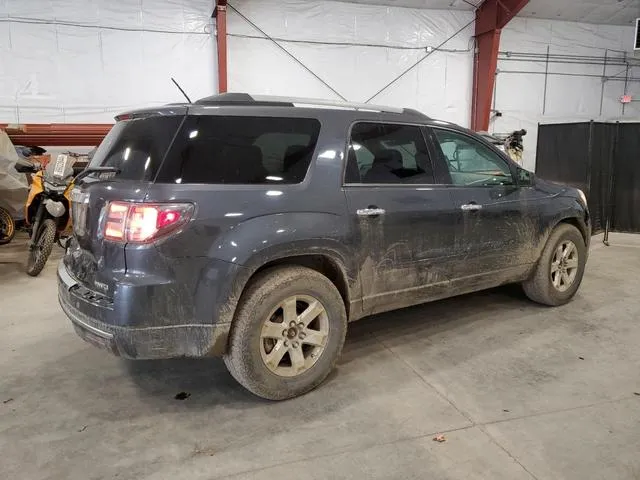 1GKKVPKD9EJ296631 2014 2014 GMC Acadia- Sle 3