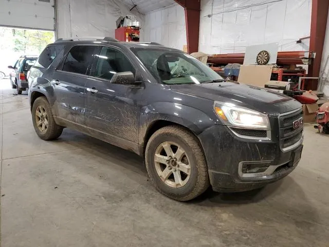 1GKKVPKD9EJ296631 2014 2014 GMC Acadia- Sle 4