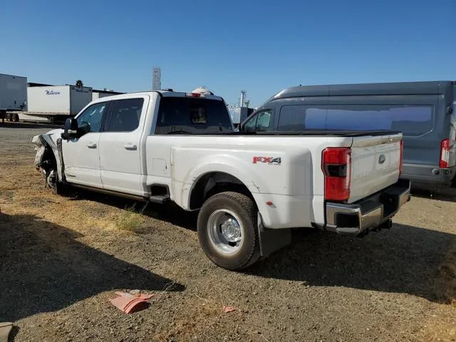 1FT8W3DM3REF00976 2024 2024 Ford F-350- Super Duty 2