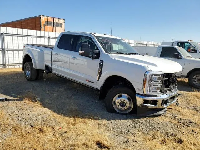 1FT8W3DM3REF00976 2024 2024 Ford F-350- Super Duty 4