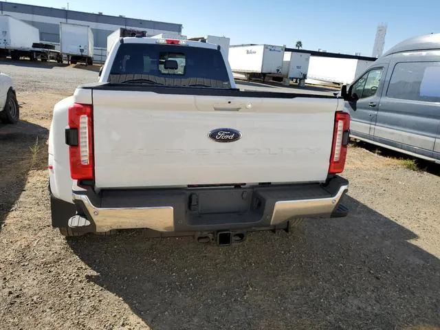 1FT8W3DM3REF00976 2024 2024 Ford F-350- Super Duty 6