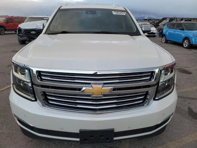 1GNSCJKC4JR179631 2018 2018 Chevrolet Suburban- C1500 Premier 5