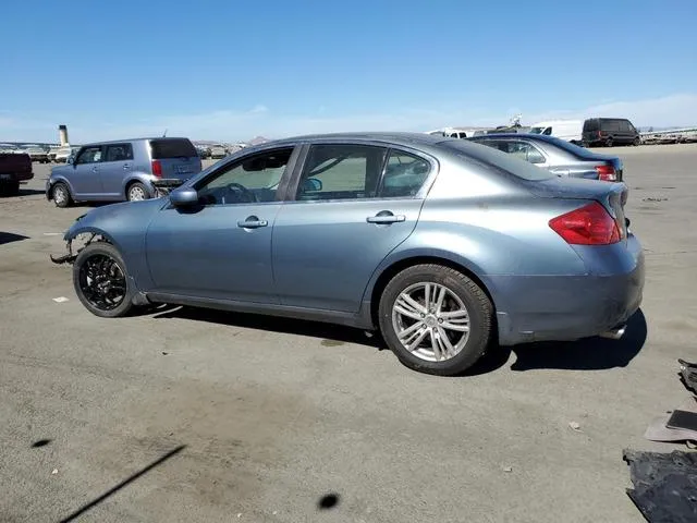 JNKBV61E88M218536 2008 2008 Infiniti G35 2