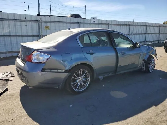 JNKBV61E88M218536 2008 2008 Infiniti G35 3