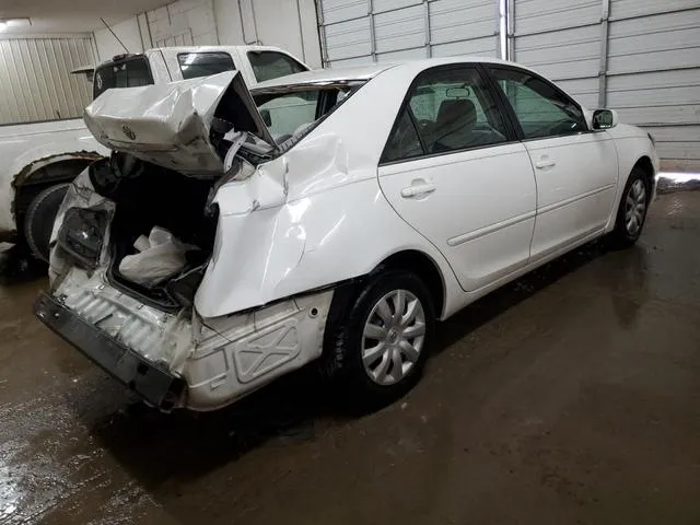 4T1BE32K66U647249 2006 2006 Toyota Camry- LE 3