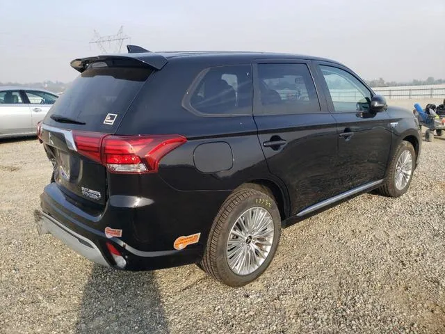 JA4J24A54KZ044589 2019 2019 Mitsubishi Outlander- Sel 3