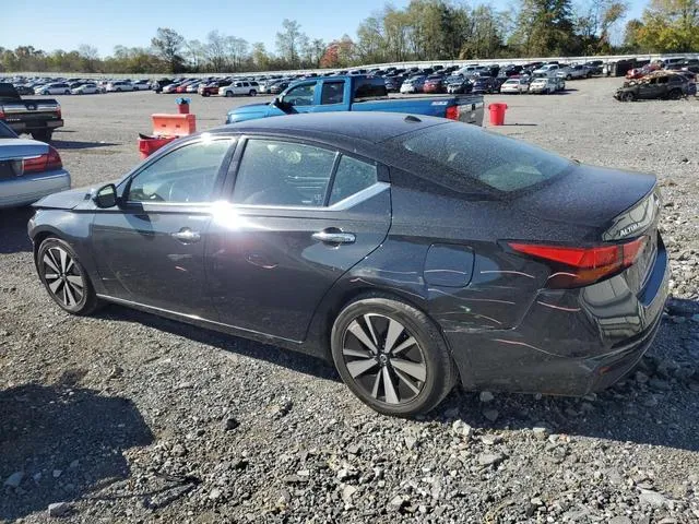 1N4BL4EV9LC163461 2020 2020 Nissan Altima- SL 2