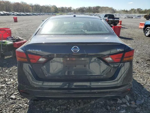 1N4BL4EV9LC163461 2020 2020 Nissan Altima- SL 6